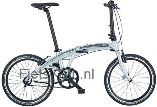 Dahon Mu Uno specificaties